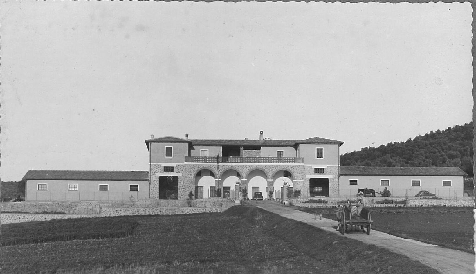 Agriturismo Grazia Orbetello Eksteriør bilde