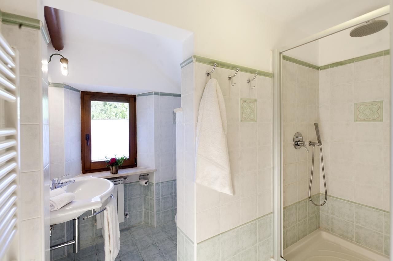 Agriturismo Grazia Orbetello Eksteriør bilde