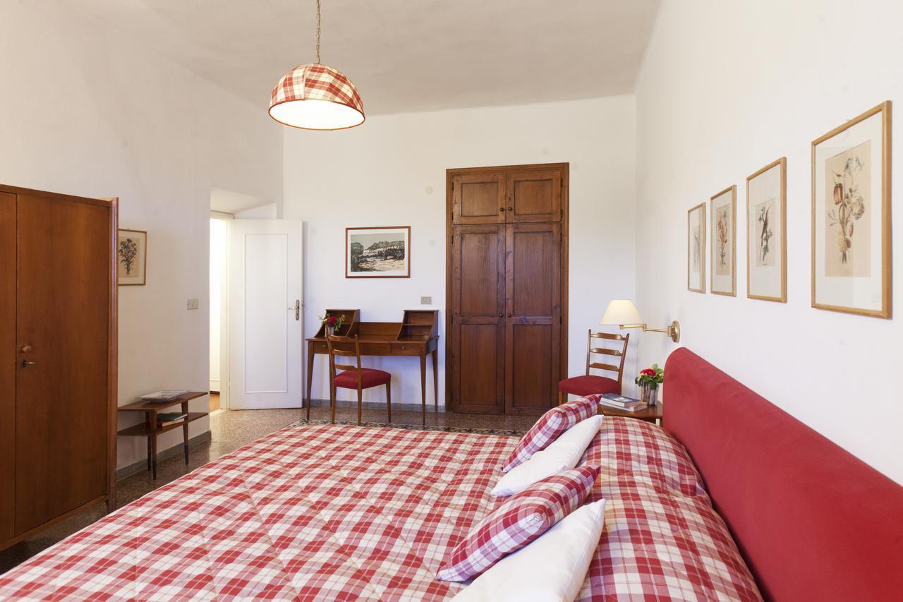 Agriturismo Grazia Orbetello Eksteriør bilde