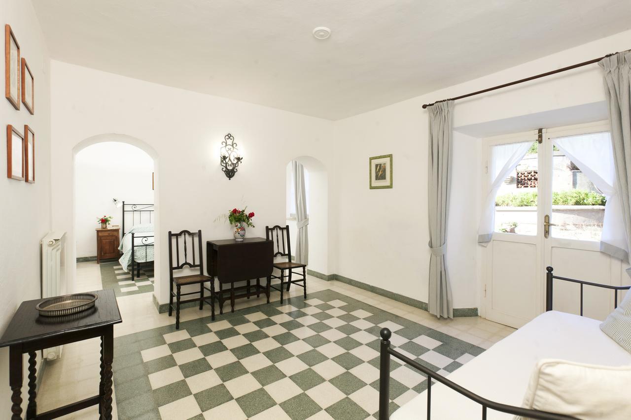 Agriturismo Grazia Orbetello Eksteriør bilde