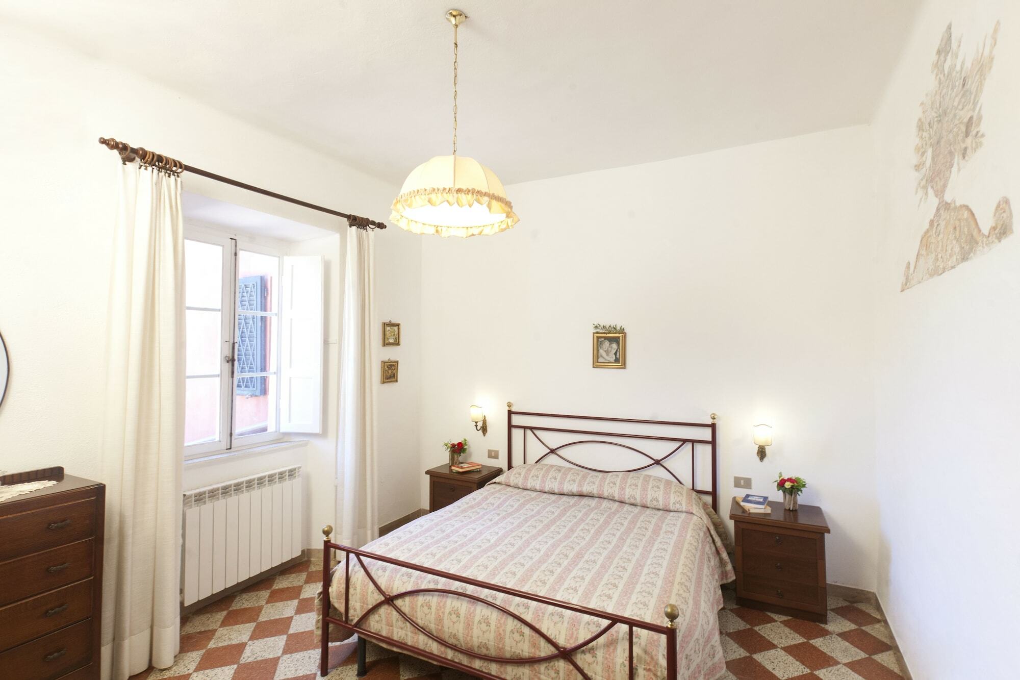 Agriturismo Grazia Orbetello Eksteriør bilde