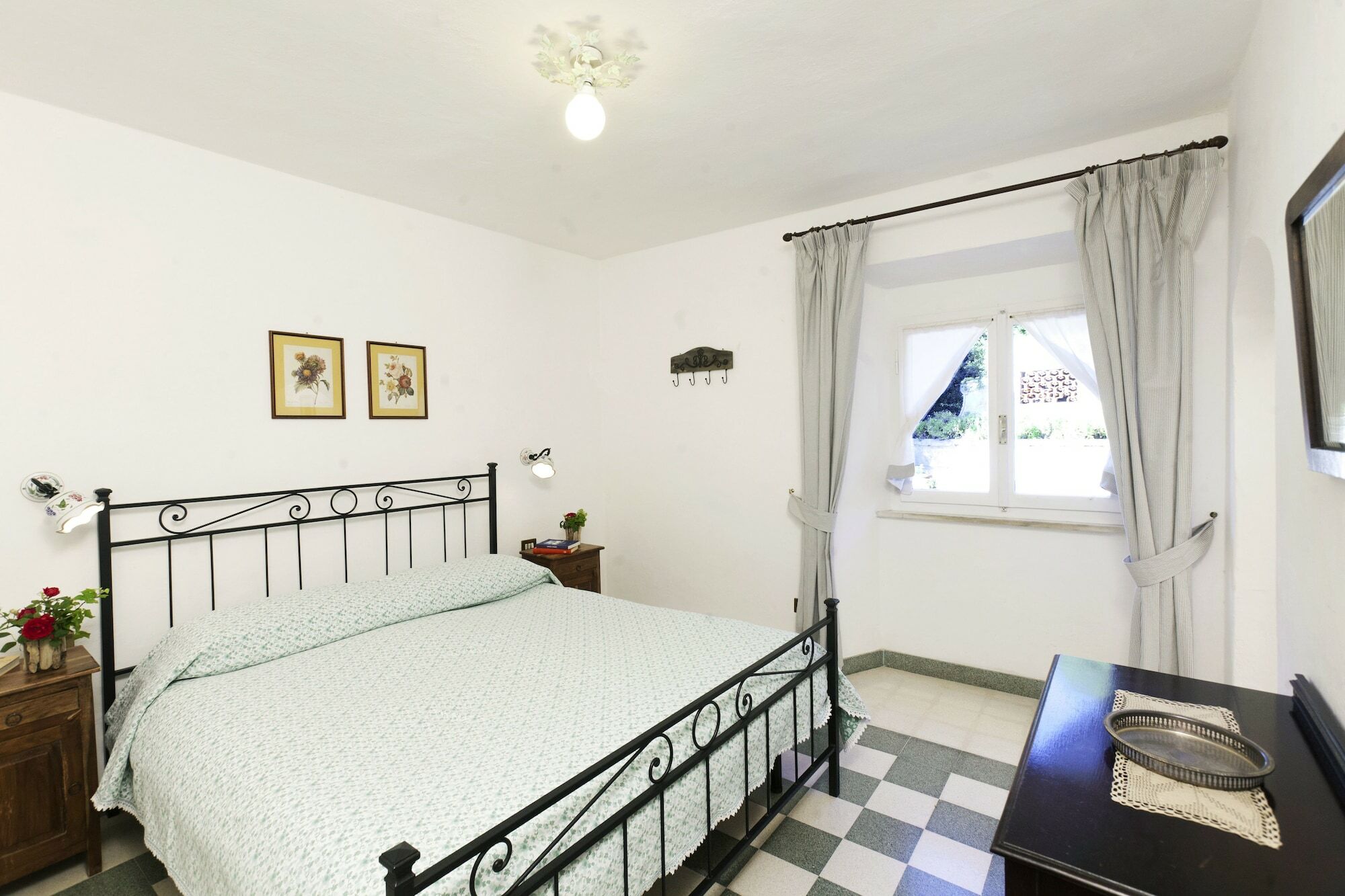 Agriturismo Grazia Orbetello Eksteriør bilde